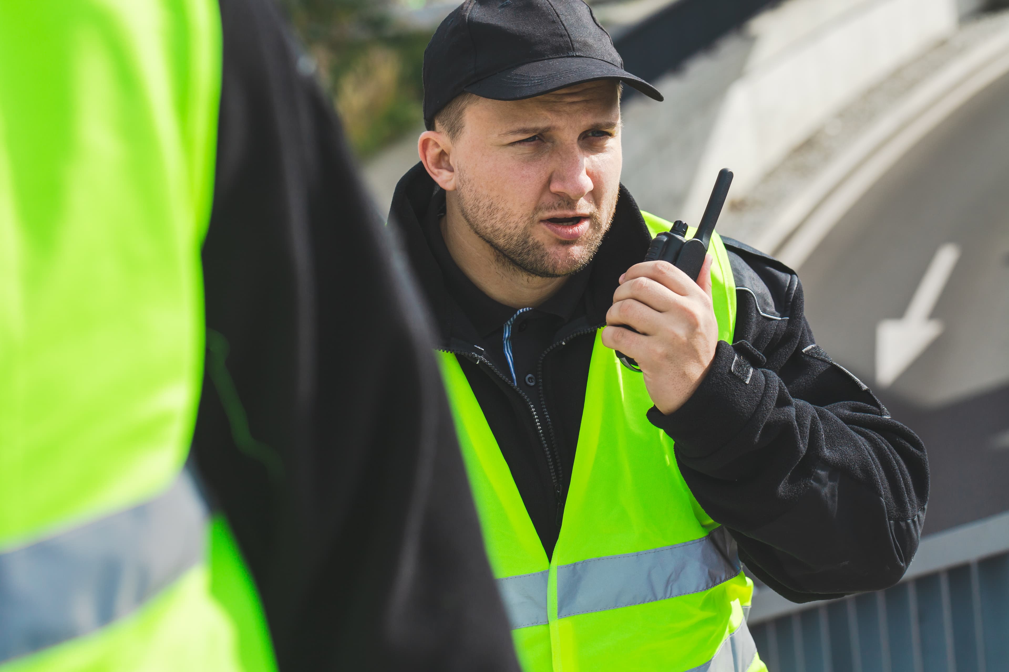 Onsite Guard Services