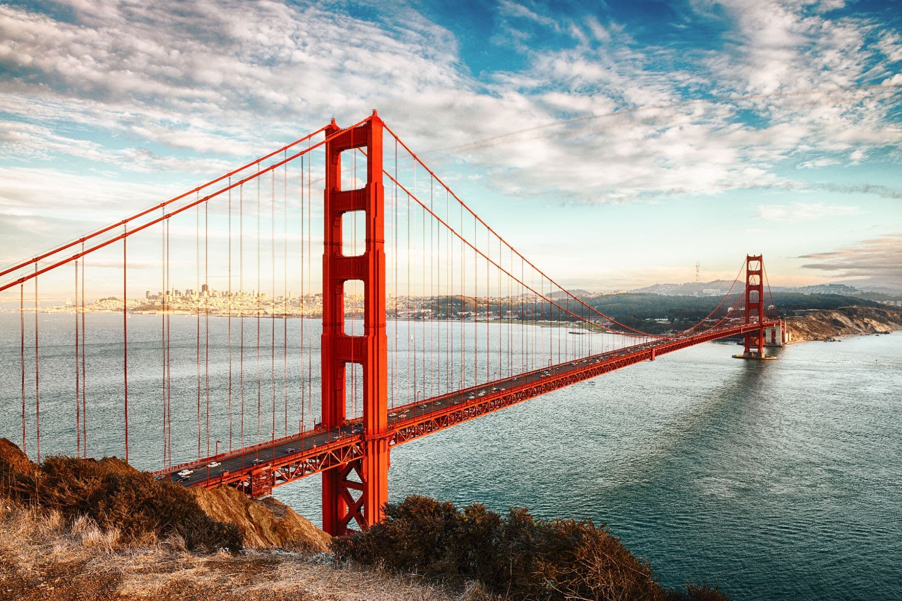 California Office - San Francisco
